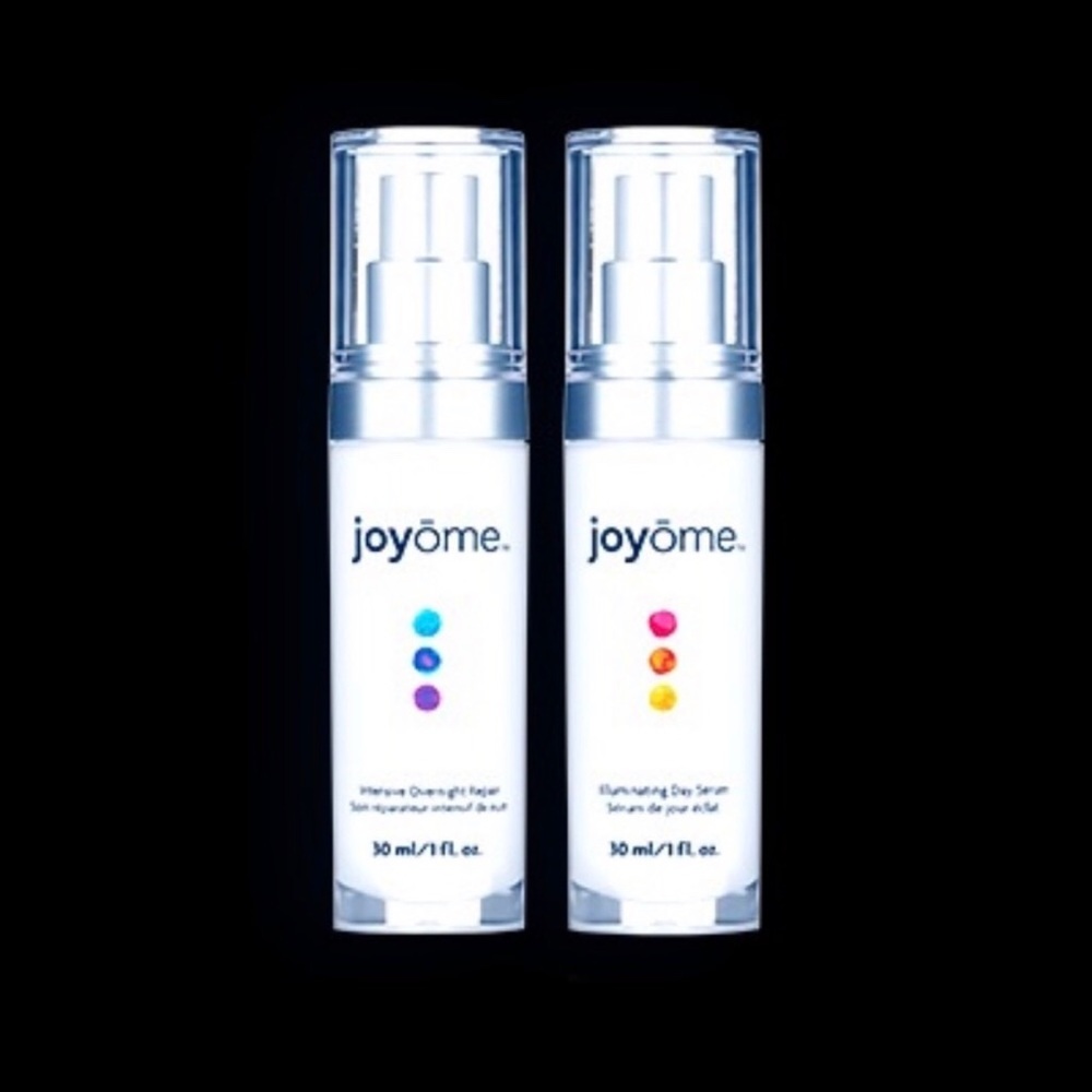 BNIB JOYOME SET
